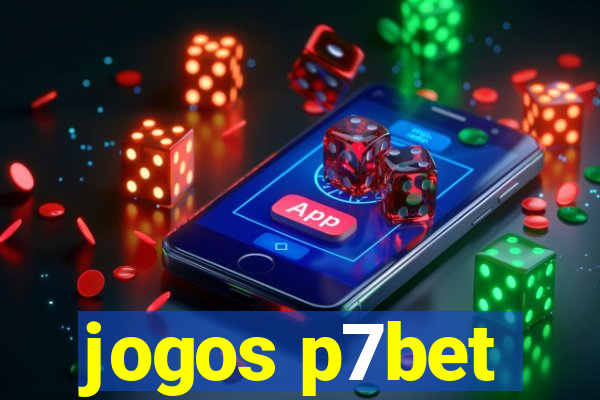 jogos p7bet