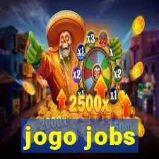 jogo jobs