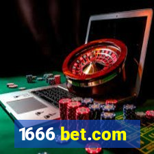 1666 bet.com