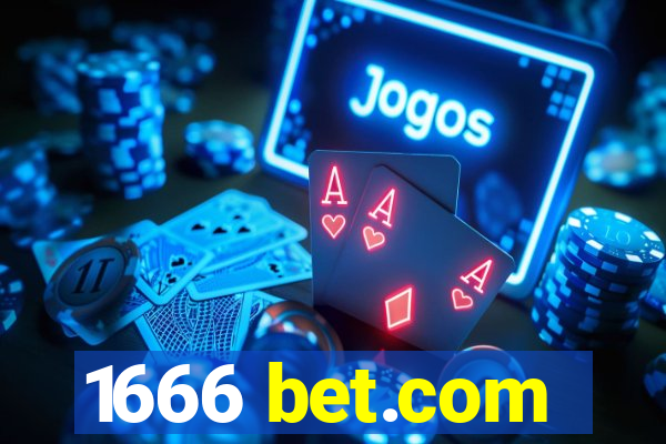 1666 bet.com