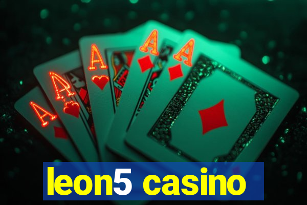 leon5 casino