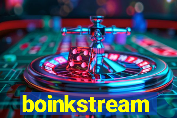 boinkstream