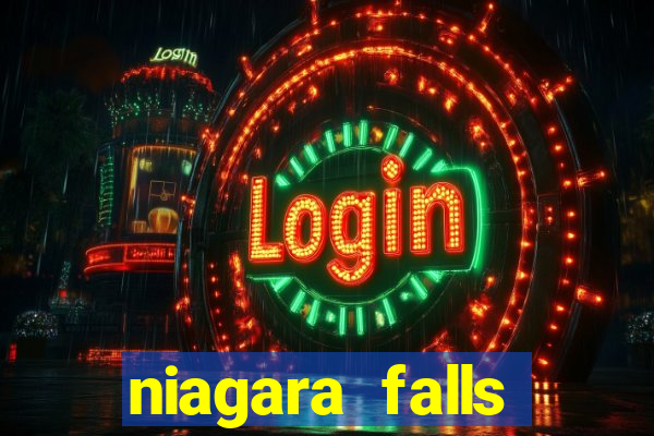 niagara falls canada casinos