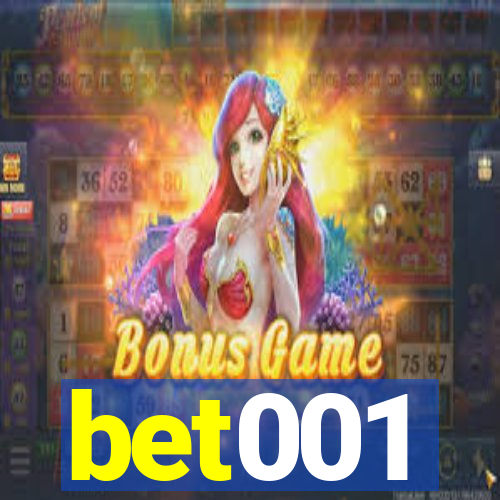 bet001