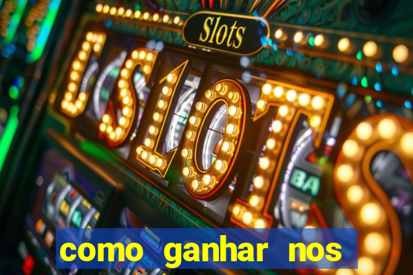 como ganhar nos slots da pg