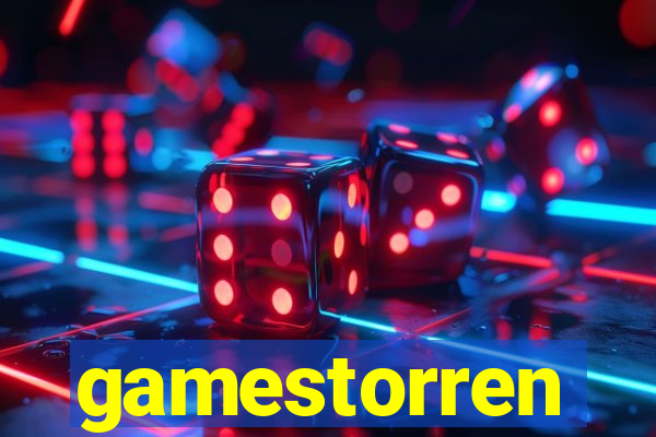 gamestorren