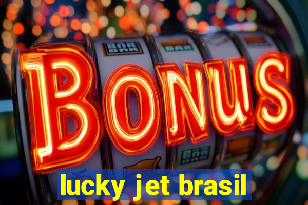 lucky jet brasil