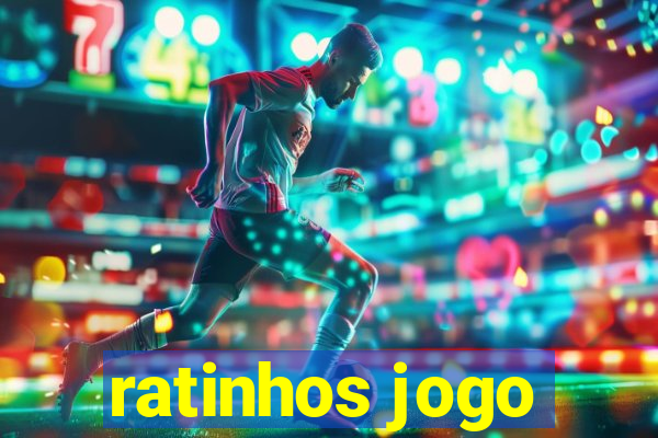 ratinhos jogo