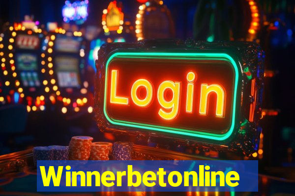 Winnerbetonline