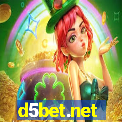 d5bet.net