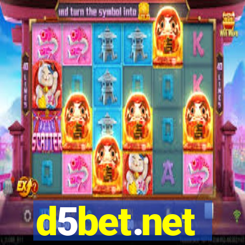 d5bet.net