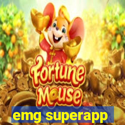 emg superapp