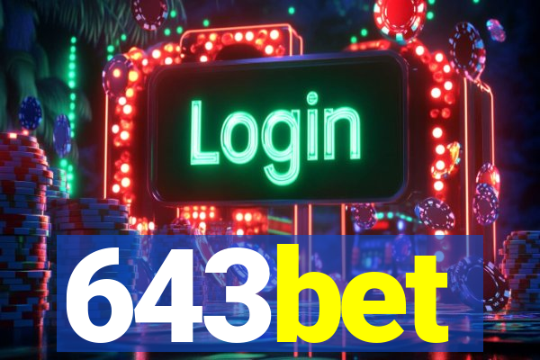 643bet