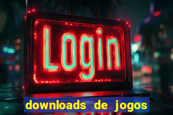 downloads de jogos para pc