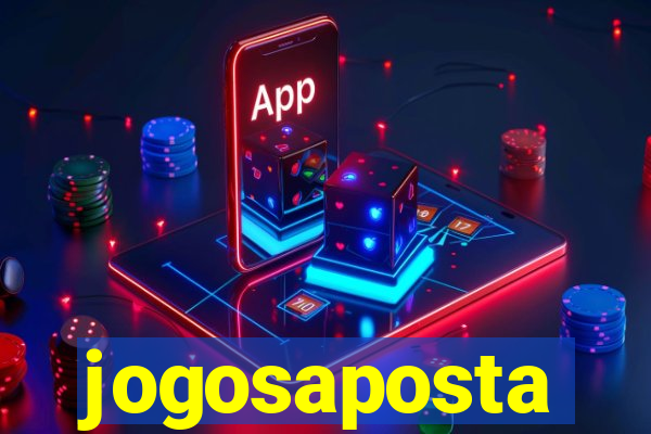 jogosaposta