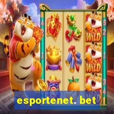 esportenet. bet