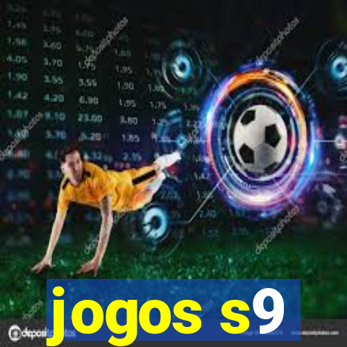 jogos s9