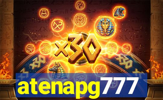 atenapg777