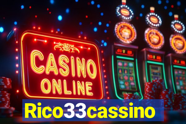 Rico33cassino