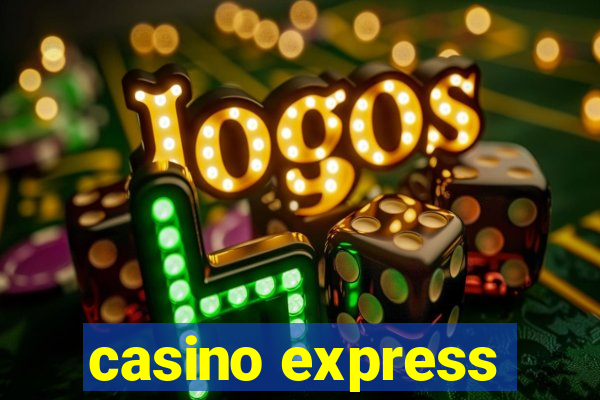 casino express