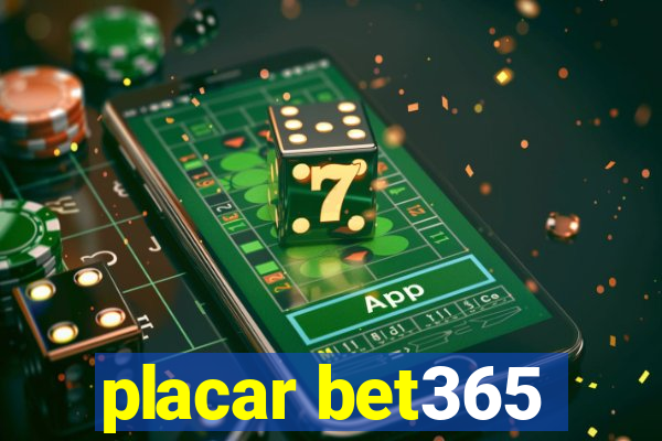 placar bet365