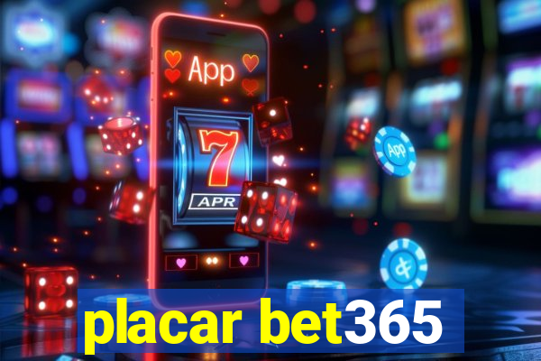 placar bet365