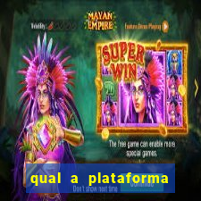 qual a plataforma de jogos mais confi谩vel