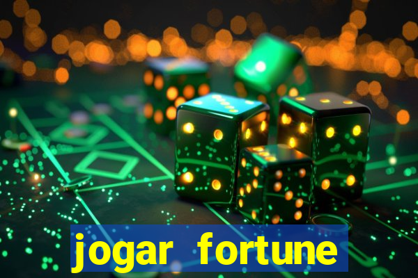 jogar fortune rabbit demo gratis