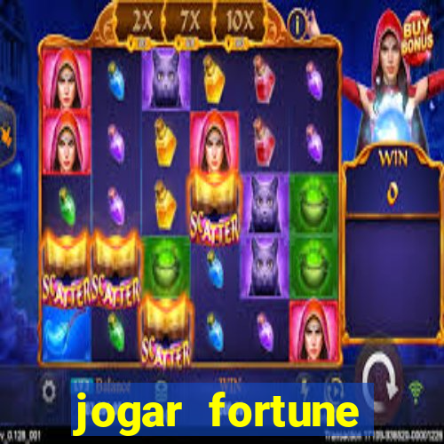 jogar fortune rabbit demo gratis