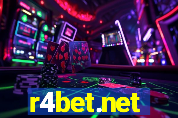 r4bet.net