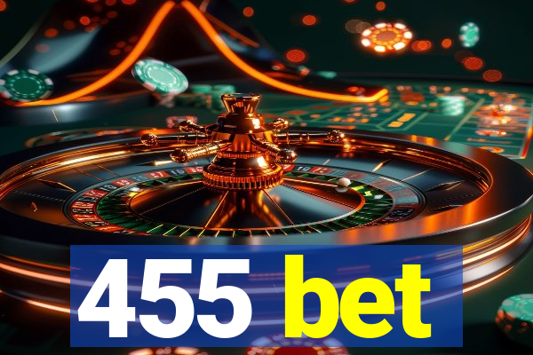 455 bet