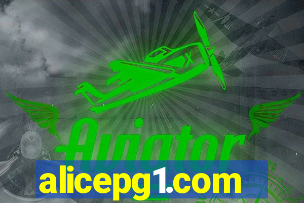 alicepg1.com