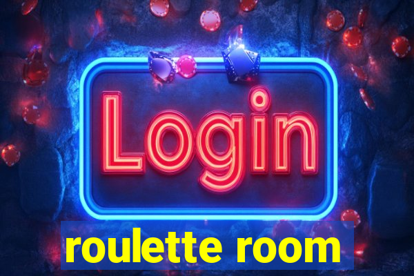 roulette room