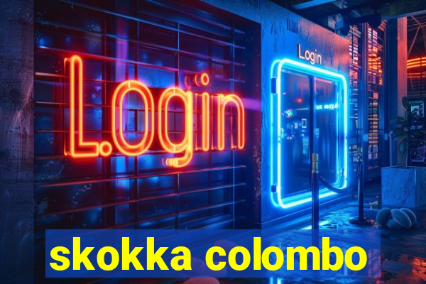 skokka colombo