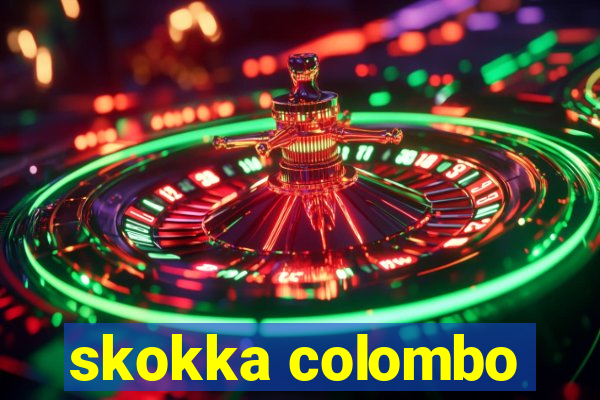 skokka colombo