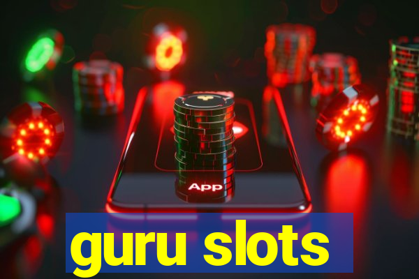 guru slots