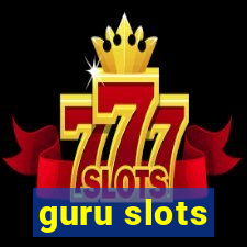 guru slots