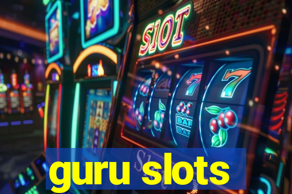 guru slots