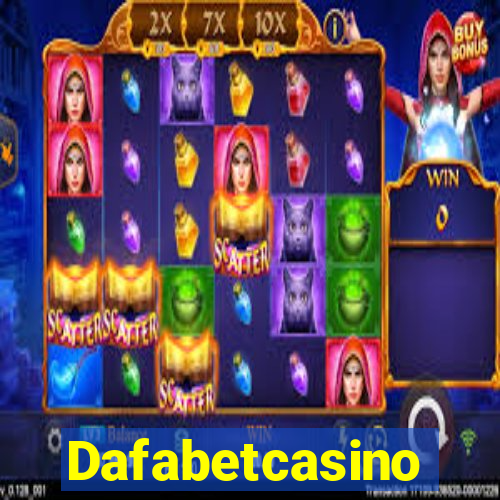 Dafabetcasino