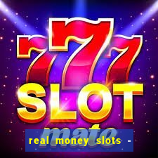 real money slots - big win cashman casino