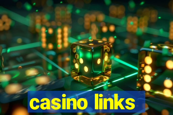 casino links