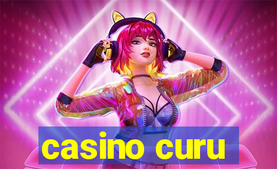 casino curu