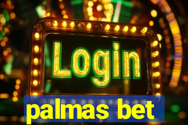 palmas bet