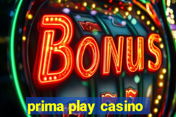 prima play casino