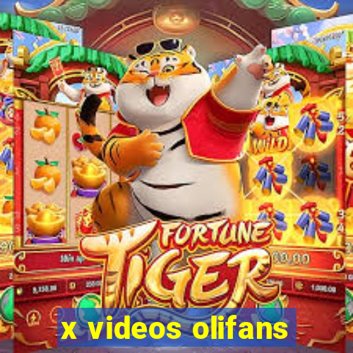 x videos olifans