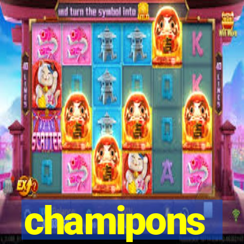 chamipons