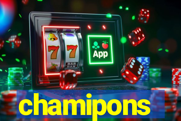 chamipons