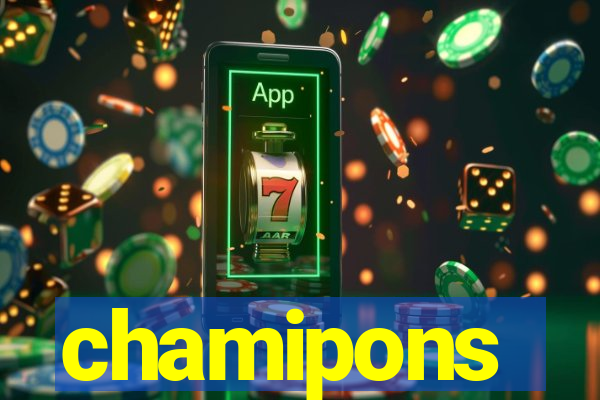 chamipons