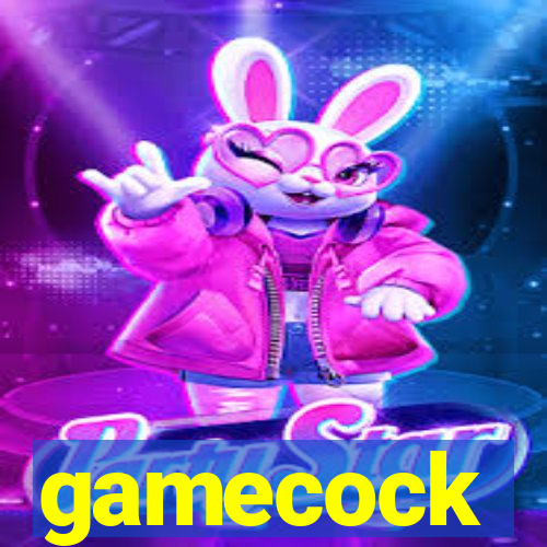 gamecock