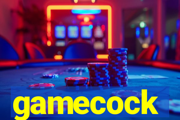 gamecock